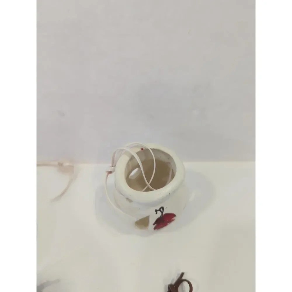 Handmade beautiful hand
